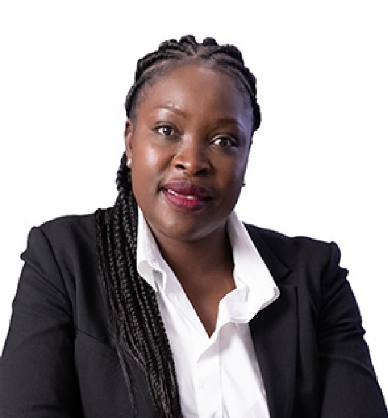 Prof. Tivani Phosa Mashamba-Thompson